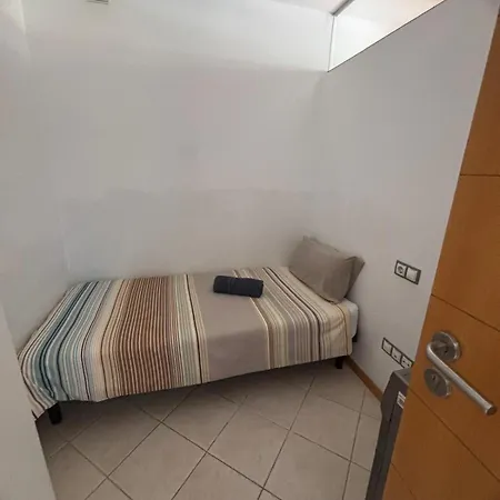 Lägenhet Adeje Paradise *