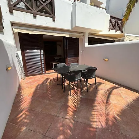 Adeje Paradise Lejlighed Costa Adeje (Tenerife)