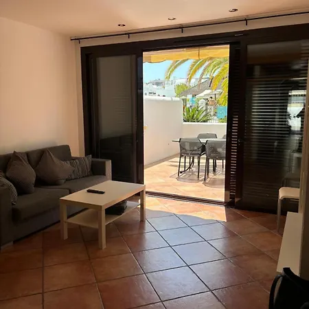 Adeje Paradise Lejlighed *