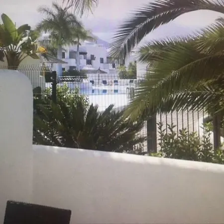 Adeje Paradise Lägenhet