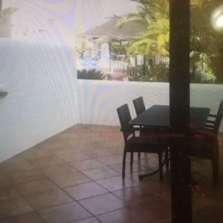 Adeje Paradise Apartment