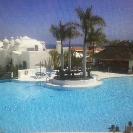 Lägenhet Adeje Paradise