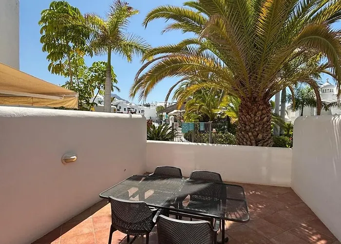 Adeje Paradise Адехе