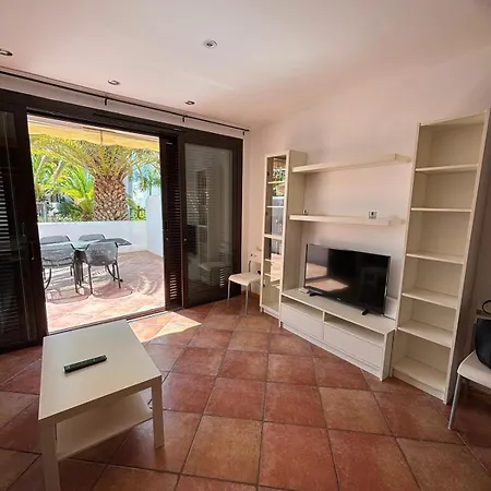 Апартаменти Adeje Paradise Адехе