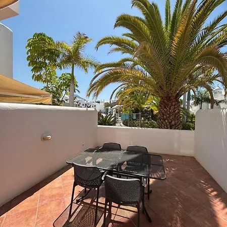 Adeje Paradise Адехе