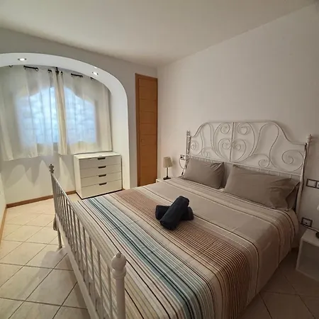 Adeje Paradise Апартаменти Адехе