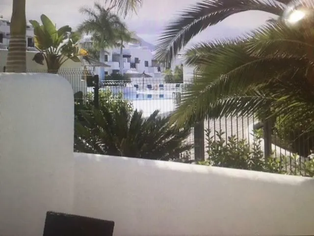 Adeje Paradise Апартаменти